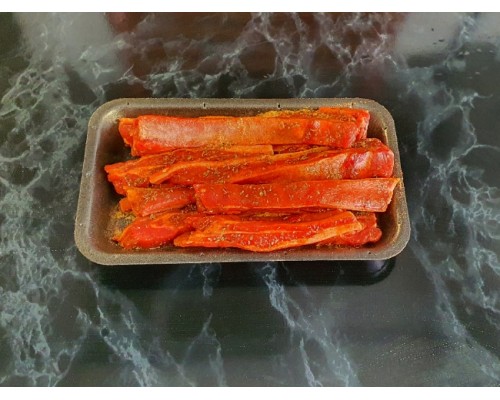 Orkney Scotch Minted Lamb Spare Ribs (500g)